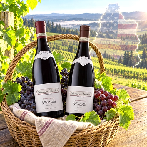 WILLAMETTE VALLEY